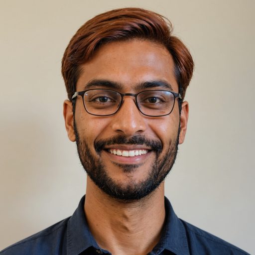 Photo of Sameer