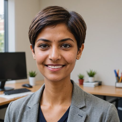 Photo of Simran