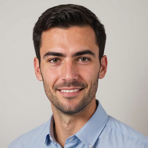 Photo of Spencer
