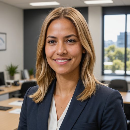 Photo of Chiara Wong