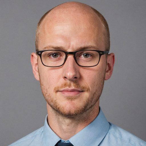 Photo of Terrence