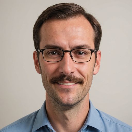 Photo of Trevor