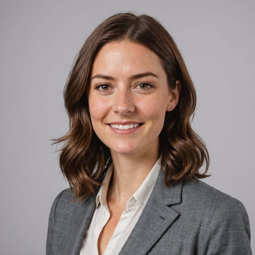 Photo of Vanessa