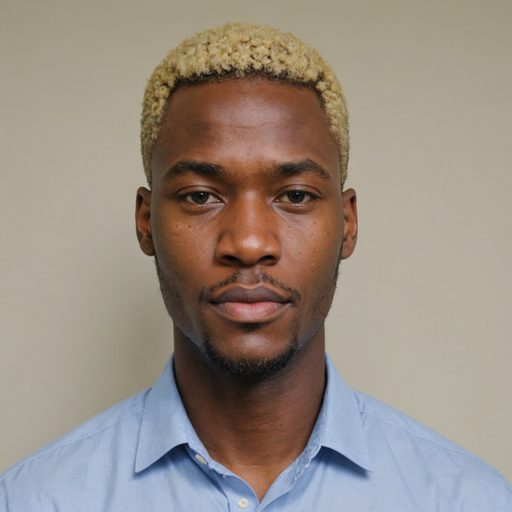 Photo of Victor