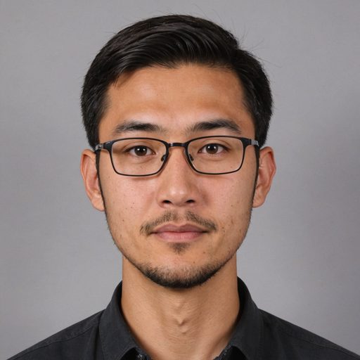 Photo of Wei
