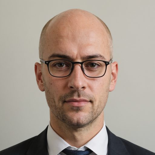 Photo of Xavier