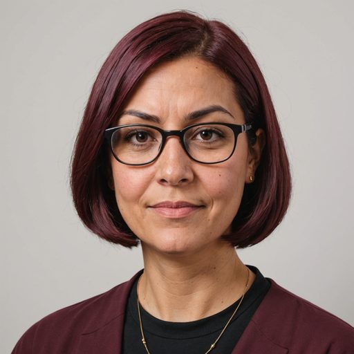 Photo of Zainab